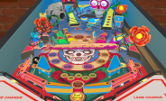 Pinball Simulator Pinball Simulator img