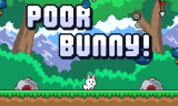 Poor Bunny background