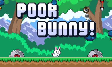 Poor Bunny img