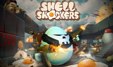 Shell Shockers img