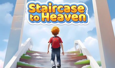 Staircase To Heaven img