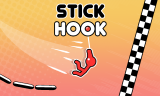 Stick Hook background