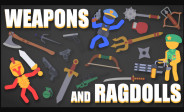 Weapons And Ragdolls Weapons And Ragdolls img