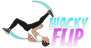 Wacky Flip logo